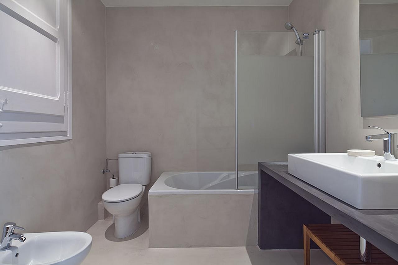 Central And Spacious Family Apartment Barcelona Buitenkant foto